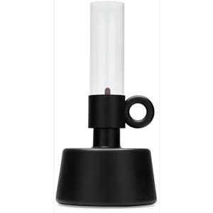 Fatboy Flamtastique Laterne XL Antrasiitti