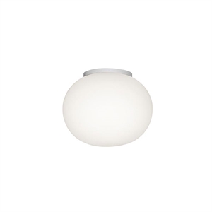 Flos Glo-Ball Mini Seinä- / Kattovalaisin Peili