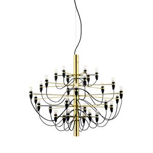 Flos 2097 Pendant Medium Brass