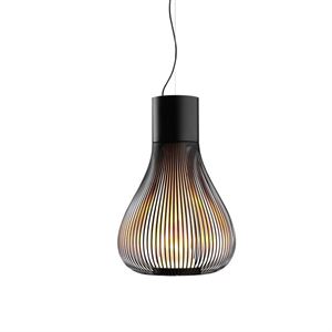 Flos Chasen Pendant Black