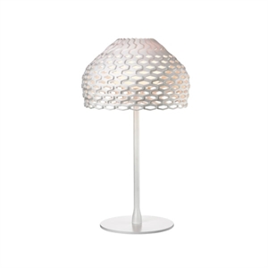 Flos TATOU Table Lamp White