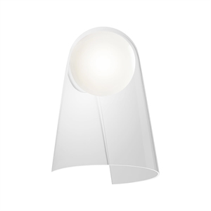 Foscarini Satellight Wall lamp White