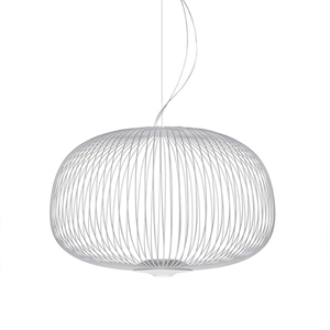 Foscarini MyLight Spokes 3 Pendant White