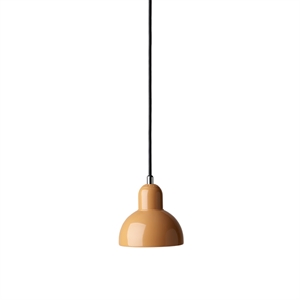 Fritz Hansen Kaiser Idell 6722 Pendant Soft Ochre