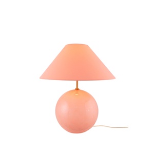 Globen Lighting Iris 35 -pöytävalaisin, sininen