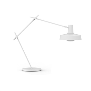 Grupa Products Arigato Table Lamp White