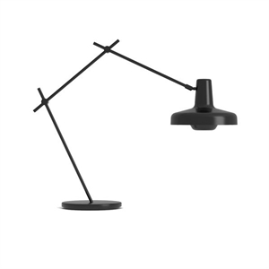 Grupa Products Arigato Table Lamp Black