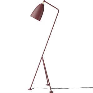 GUBI Grossman Collection Gräshoppa Lattiavalaisin Andorra Red