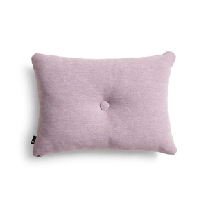 HAY Dot -muotityyny 60x45 pinkki