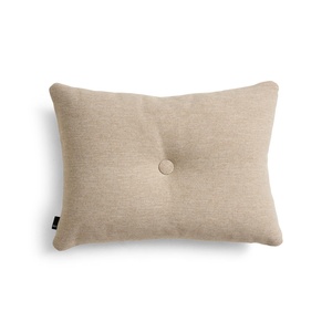 HAY Dot -muotityyny 60x45 Beige