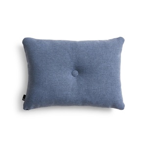 HAY Dot -muotityyny 60x45 violetti