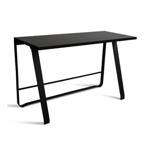 Bent Hansen Hemingway Desk Black/ Black