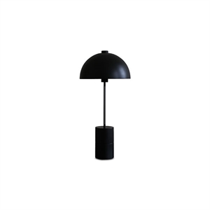 Handvärk Studio Table Lamp Black