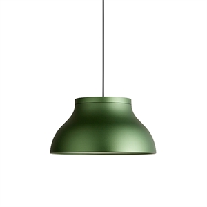 HAY PC Pendant Medium Green