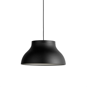 HAY PC Pendant Between Black