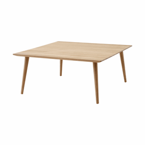 &Tradition In Between SK24 Desk Oak H40 cm