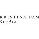 Kristina Dam Studion logo