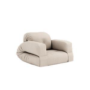 Karup Design Hippo-nojatuoli 747 Beige