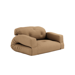 Karup Design Hippo Sohva 755 Mokka