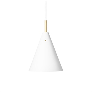 LYFA MOSAIK 170 Pendant White