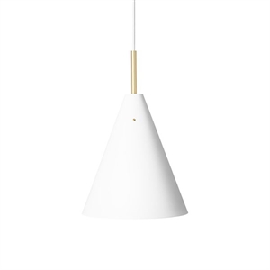 LYFA MOSAIK 250 Pendant White