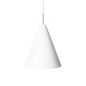 LYFA MOSAIK 400 Pendant White