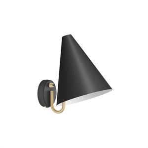 LYFA MOSAIK Wall Lamp Black