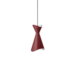 LYFA NINOTCHKA 195 Pendant Red