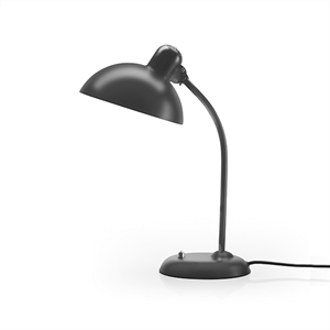 Lightyears Kaiser Idell 6556 Table Lamp Mat Black