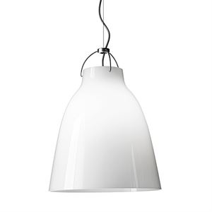 Fritz Hansen Caravaggio Pendant P3 Opal