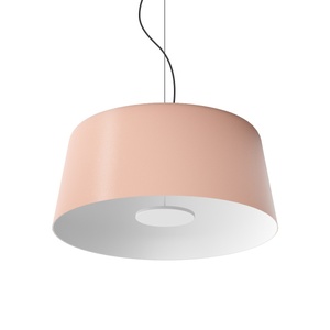 Linea Light Delfi_P Riipus Ø65 Beige punainen
