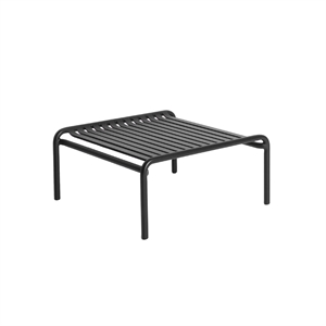 Petite Friture WEEK-END Coffee Table Black