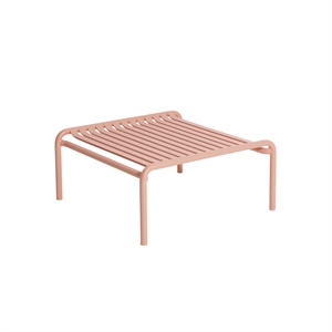 Petite Friture WEEK-END Coffee Table Blush