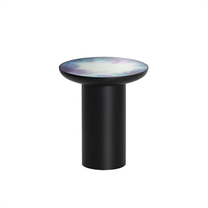 Petite Friture FRANCIS Side Table Ø40 Black