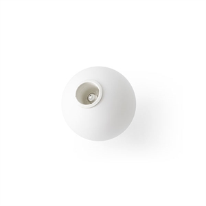 MENU TR E27 LED Bulb Matt Opal Glass