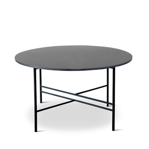 Bent Hansen Metro M6545 Coffee Table Dark Gray/ 0752 Grigio Antrim