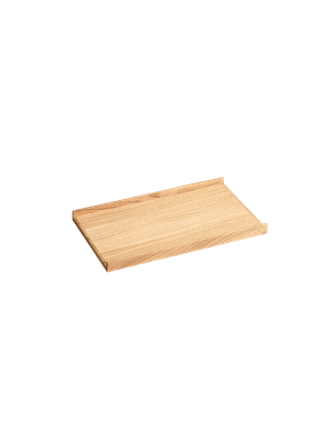 Moebe Tray Tray Small Oak