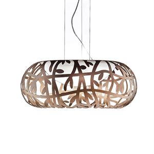 Studio Italia Maggio SO Pendant Bronze