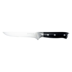 Mareld Eurooppalainen Fileeveitsi 16 cm Musta