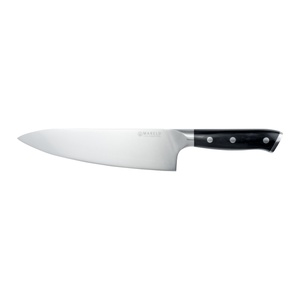 Mareld Eurooppalainen Kokkiveitsi 21 cm Musta
