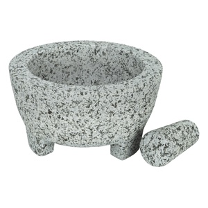 Mareld Molcajete Laasti & Postil Grey/Granite