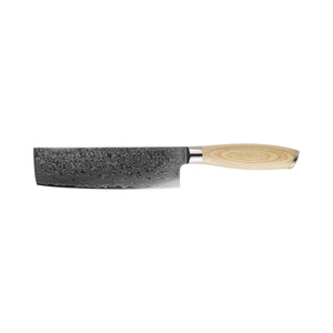 Mareld Akio Nakiri Japanilainen Vihannesveitsi 17 cm Puu