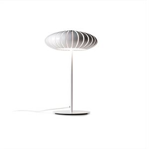 Marset Maranga Table Lamp Small White