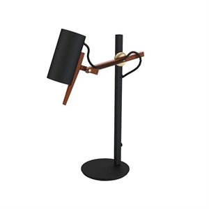 Marset Scantling Table Lamp Black