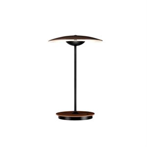 Marset Ginger 20 M Table Lamp Small Wenge