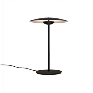 Marset Ginger S Table Lamp Large Wenge