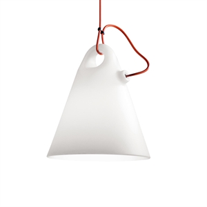 Martinelli Luce Trilly Big Outdoor Lamp White