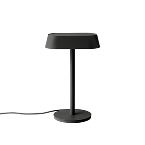 Muuto Linear Table Lamp Black