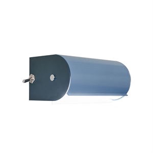 Nemo Applique Cylindrique Petite Seinävalaisin Vaaleansininen
