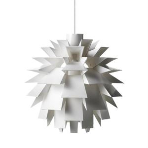 Normann Copenhagen Norm 69 Pendant X-Large White